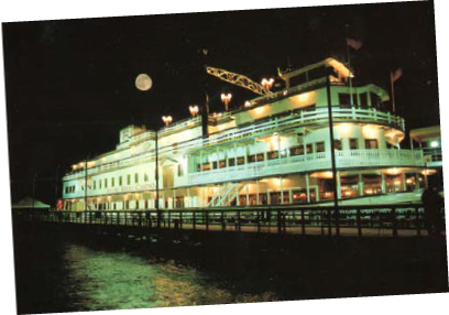 riverboat casino biloxi mississippi